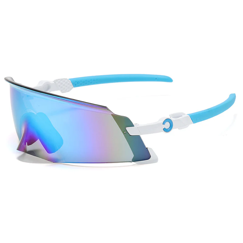 SolarNova Polarized Shades
