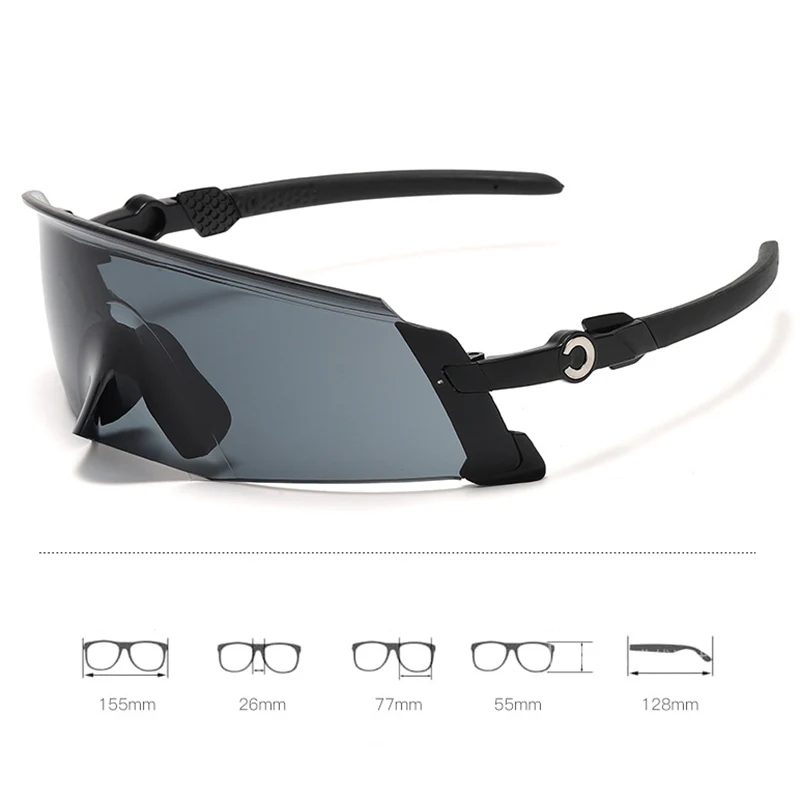 SolarNova Polarized Shades